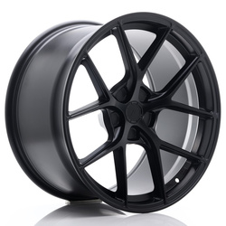 Alufelgi 19x10,5 ET35 5x112 JR Wheels SL-01 Black