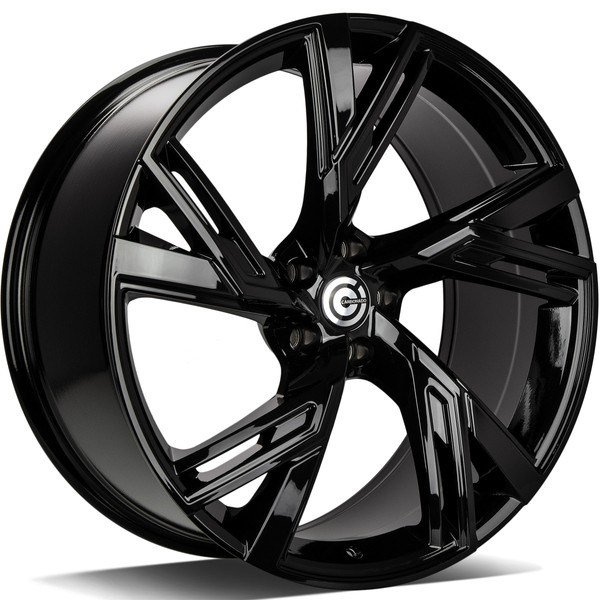 Felgi Aluminiowe 18" 5x112 Carbonado Rich