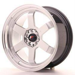Alufelgi 17" BLANK ET35 JR12 Silver