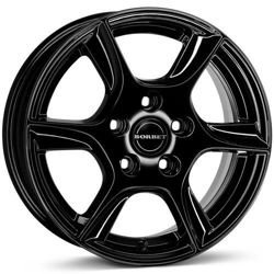 Felgi Aluminiowe 15" 5x100 Borbet TL