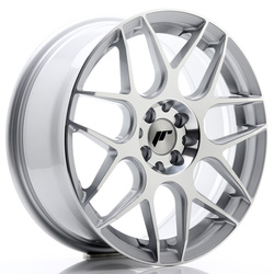 Alufelgi 17" BLANK ET40 JR18 Silver
