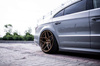 Alufelgi 19" BLANK ET20 - 40 JR34 Bronze
