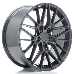 Alufelgi 19" 5x112 ET45 JR38 Hyper Gray