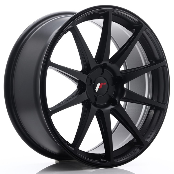 Alufelgi 20" 5x112 ET35 JR11 Black