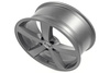 Felgi Aluminiowe 16" 5x110 Diewe Trina