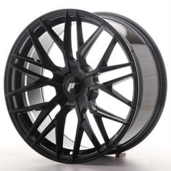 Alufelgi 19" BLANK ET35 - 40 JR28 Black