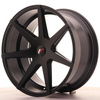 Alufelgi 20" BLANK ET20 - 40 JR20 Black