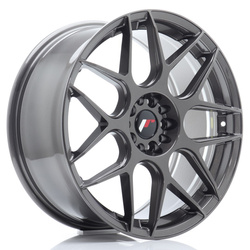 Alufelgi 19" BLANK ET40 JR18 Hyper Gray