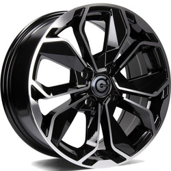 Felgi aluminiowe14" 4x100 Carbonado Rewind