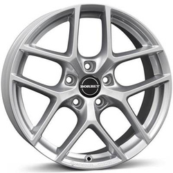 Felgi Aluminiowe 16" 5x114,3 Borbet Y