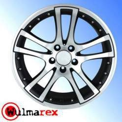 Alufelgi 16 cali 5x112 ET37 FreeMan MB 42