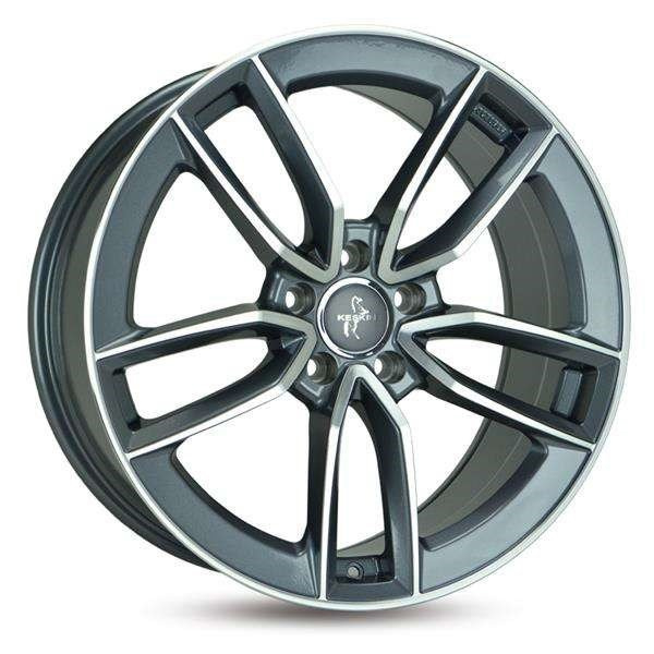 Felgi Aluminiowe 18" 5x112 Keskin Tuning KT21