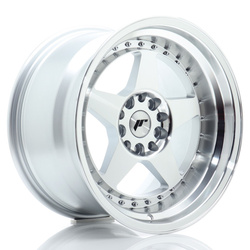 Alufelgi 17" BLANK ET20 JR6 Silver