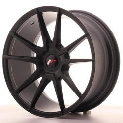 Alufelgi 18" BLANK ET20 - 40 JR21 Black