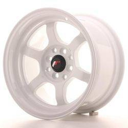 Alufelgi 15" BLANK ET13 JR12 White