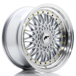 Alufelgi 17" BLANK ET35 JR9 Silver