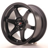 Alufelgi 15" BLANK ET25 JR3 Black