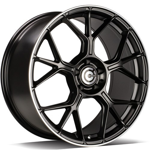 Felgi aluminiowe20" 5x112 Carbonado Chief