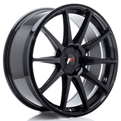 Alufelgi 20" 5x120 ET35 JR11 Black