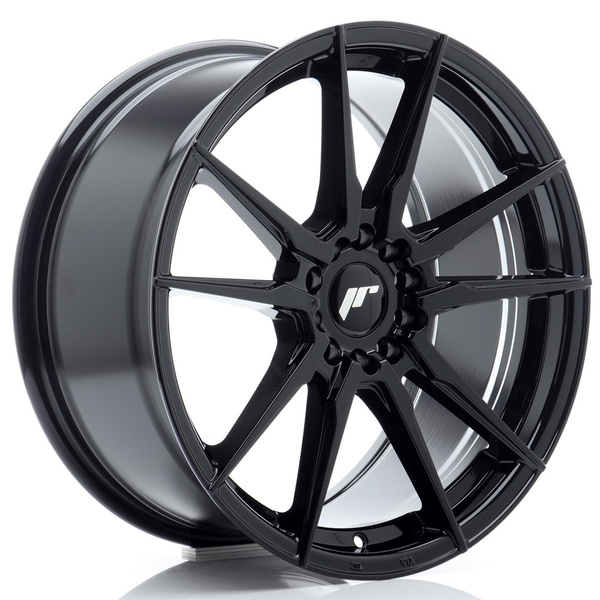 Alufelgi 18" BLANK ET35 JR21 Black