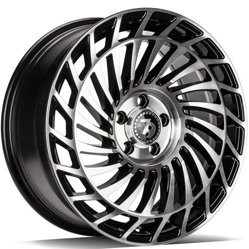 Felgi aluminiowe18" 5x112 seventy9 SCF-K