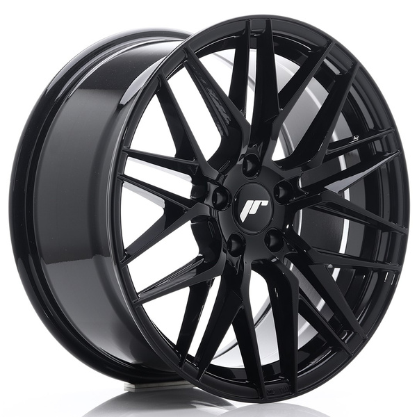 Alufelgi 18" 5x120 ET40 JR28 Black