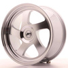 Alufelgi 18" BLANK ET20 - 40 JR15 Silver