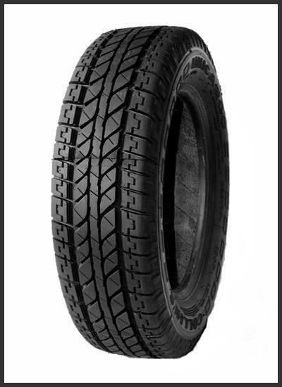 Opona 205/70R15 PROFIL RANGER H/T
