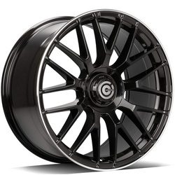 Felgi aluminiowe19" 5x112 Carbonado Dark