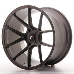 Alufelgi 19" BLANK ET15 - 40 JR30 Bronze