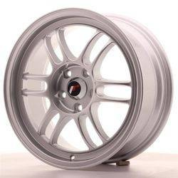 Alufelgi 17" 5x114.3 ET42 JR7 Silver