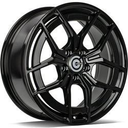 Felgi aluminiowe18" 5x112 Carbonado Stylish