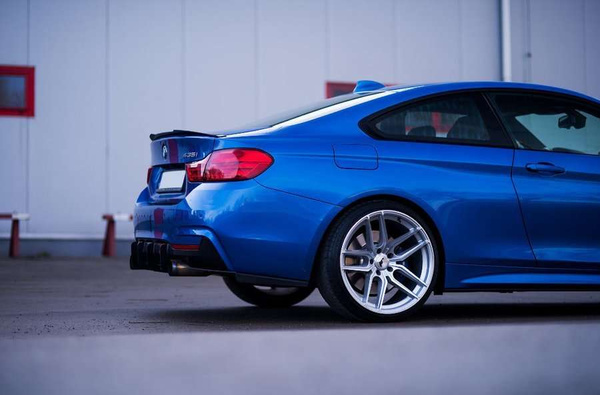 Alufelgi 19" 5x112 ET40 JR25 Silver