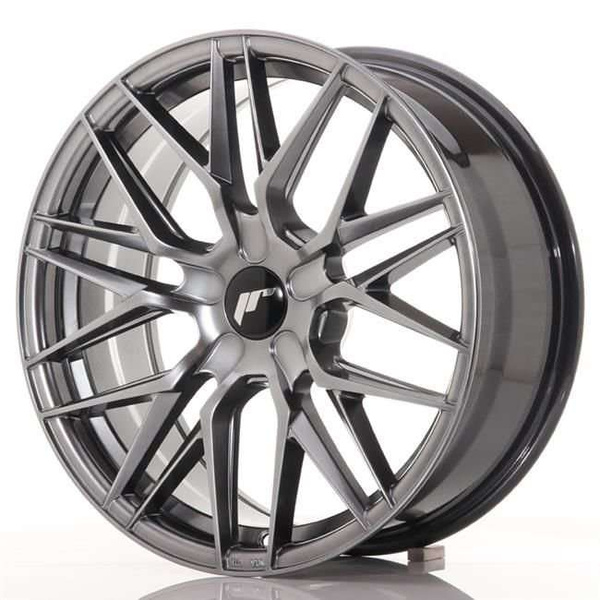 Alufelgi 18" BLANK ET20 - 40 JR28 Hyper Black