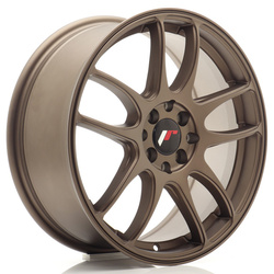 Alufelgi 17" BLANK ET40 JR29 Bronze
