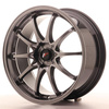 Alufelgi 19" BLANK ET43 JR5 Hyper Black