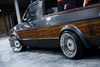 Alufelgi 15" BLANK ET20 JR9 Gold