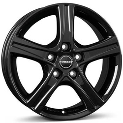 Felgi Aluminiowe 17" 5x108 Borbet CWD