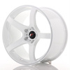 Alufelgi 18" 5x114.3 ET18 JR32 White