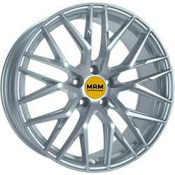 Felgi Aluminiowe 19" 5x112 MAM Leichtmetallräder RS4