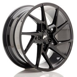 Alufelgi 20" 5x120 ET35 JR33 Black