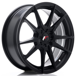 Alufelgi 17" BLANK ET40 JR21 Black