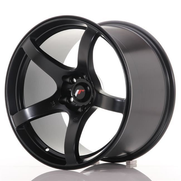Alufelgi 18" 5x120 ET22 JR32 Black