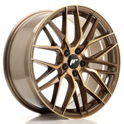 Alufelgi 19" 5x120 ET35 JR28 Bronze