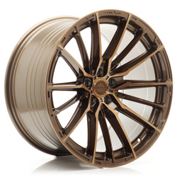 Alufelgi 22" 5x112 ET47 CVR7 Brushed Bronze