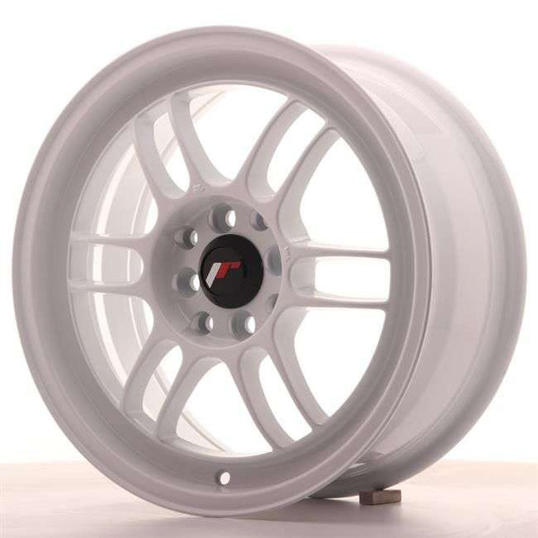 Alufelgi 16" BLANK ET38 JR7 White