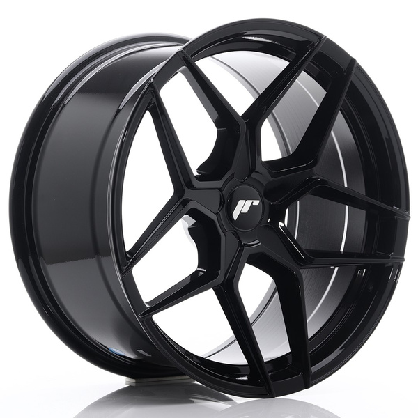 Alufelgi 19" 5x112 ET35 JR34 Black