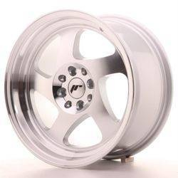 Alufelgi 16" BLANK ET25 JR15 Silver