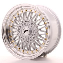 Alufelgi 17" BLANK ET20 - 35 JR9 Silver
