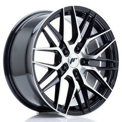 Alufelgi 17" 5x112 ET40 JR28 Black